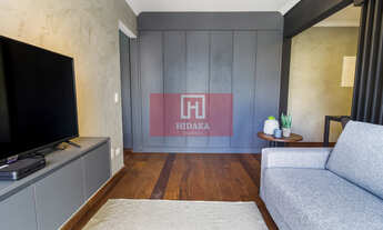 Imagem 2: Apartamento para alugar no bairro Itaim Bibi - São Paulo/SP, Zona Oeste