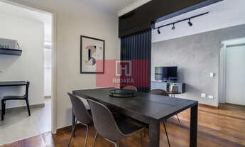 Imagem 6: Apartamento para alugar no bairro Itaim Bibi - São Paulo/SP, Zona Oeste