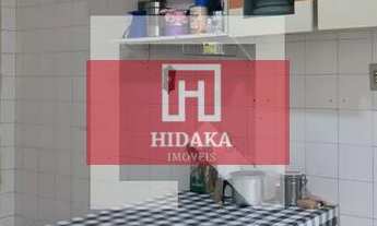 Imagem 4: Apartamento à venda no bairro Bela Vista - São Paulo/SP, Zona Central