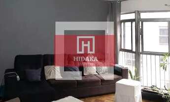 Imagem 2: Apartamento à venda no bairro Bela Vista - São Paulo/SP, Zona Central