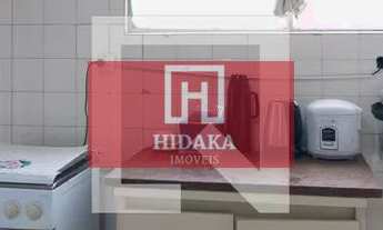 Imagem 5: Apartamento à venda no bairro Bela Vista - São Paulo/SP, Zona Central