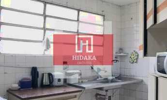 Imagem 3: Apartamento à venda no bairro Bela Vista - São Paulo/SP, Zona Central