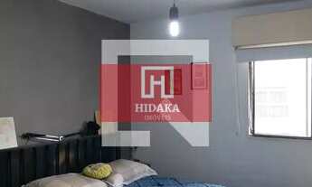 Imagem 7: Apartamento à venda no bairro Bela Vista - São Paulo/SP, Zona Central