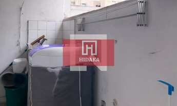 Imagem 6: Apartamento à venda no bairro Bela Vista - São Paulo/SP, Zona Central