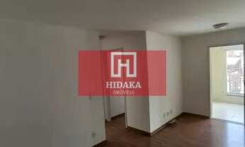 Imagem: Apartamento à venda no bairro Bosque da