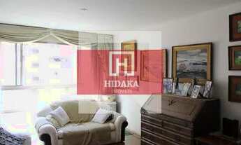 Imagem: Apartamento à venda no bairro Itaim Bibi