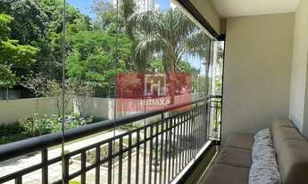 Imagem: Apartamento à venda no bairro Lauzane Paulista