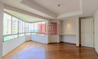 Imagem: Apartamento à venda no bairro Campo Belo