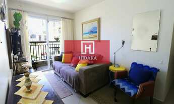 Imagem: Apartamento à venda no bairro Ipiranga