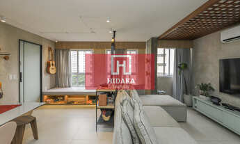 Imagem: Apartamento à venda no bairro Perdizes