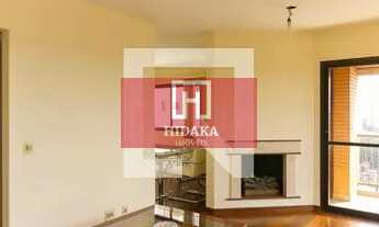 Imagem 2: Apartamento à venda no bairro Morumbi - São Paulo/SP, Zona Oeste