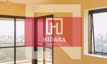 Imagem 4: Apartamento à venda no bairro Morumbi - São Paulo/SP, Zona Oeste