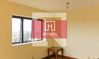 Imagem 3: Apartamento à venda no bairro Morumbi - São Paulo/SP, Zona Oeste