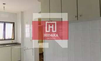 Imagem 6: Apartamento à venda no bairro Morumbi - São Paulo/SP, Zona Oeste