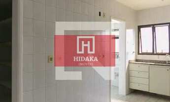 Imagem 5: Apartamento à venda no bairro Morumbi - São Paulo/SP, Zona Oeste