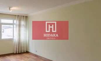 Imagem: Apartamento à venda no bairro Moema - São