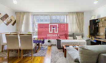 Imagem: Apartamento à venda no bairro Santa Cecília