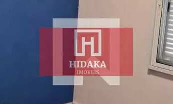 Imagem 7: Apartamento à venda no bairro Jabaquara - São Paulo/SP, Zona Sul