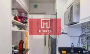 Imagem 4: Apartamento à venda no bairro Jabaquara - São Paulo/SP, Zona Sul