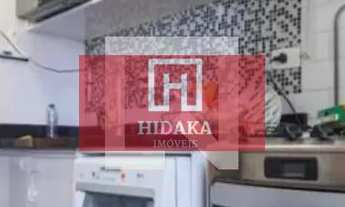 Imagem 3: Apartamento à venda no bairro Jabaquara - São Paulo/SP, Zona Sul