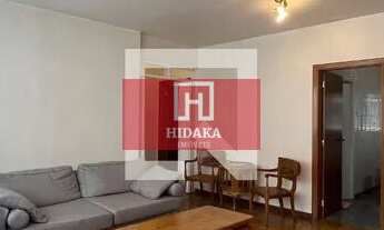 Imagem 4: Apartamento à venda no bairro Paraíso - São Paulo/SP, Zona Sul