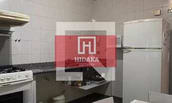 Imagem 6: Apartamento à venda no bairro Paraíso - São Paulo/SP, Zona Sul