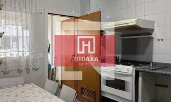 Imagem 5: Apartamento à venda no bairro Paraíso - São Paulo/SP, Zona Sul