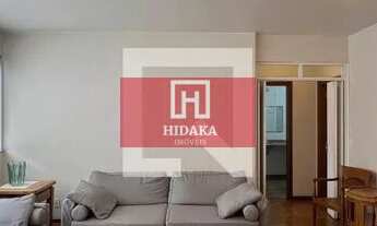 Imagem 2: Apartamento à venda no bairro Paraíso - São Paulo/SP, Zona Sul