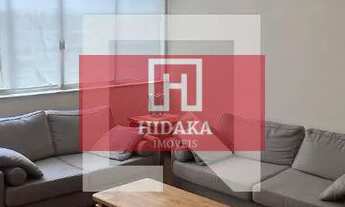 Imagem 3: Apartamento à venda no bairro Paraíso - São Paulo/SP, Zona Sul