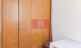 Imagem 5: Apartamento à venda no bairro Bela Vista - São Paulo/SP, Zona Central