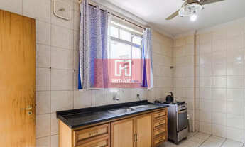 Imagem 3: Apartamento à venda no bairro Bela Vista - São Paulo/SP, Zona Central