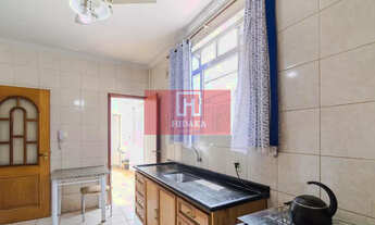 Imagem 4: Apartamento à venda no bairro Bela Vista - São Paulo/SP, Zona Central