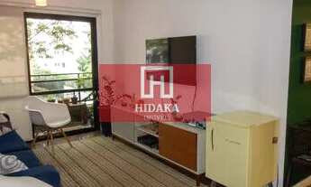 Imagem: Apartamento à venda no bairro Brooklin