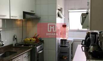 Imagem 5: Apartamento à venda no bairro Vila Sônia - São Paulo/SP, Zona Sul