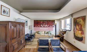 Imagem 7: Apartamento à venda no bairro Moema - São Paulo/SP, Zona Sul