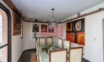 Imagem 5: Apartamento à venda no bairro Moema - São Paulo/SP, Zona Sul