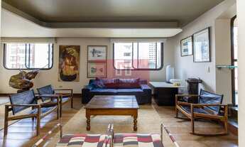 Imagem 6: Apartamento à venda no bairro Moema - São Paulo/SP, Zona Sul