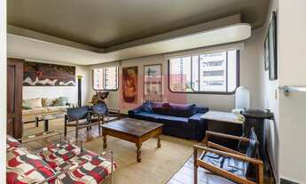 Imagem: Apartamento à venda no bairro Moema - São