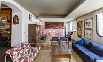 Imagem 2: Apartamento à venda no bairro Moema - São Paulo/SP, Zona Sul