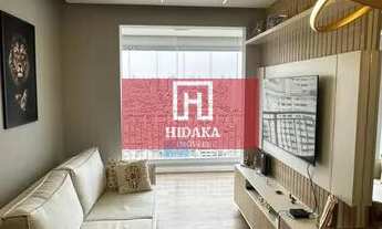 Imagem: Apartamento à venda no bairro Mooca - São