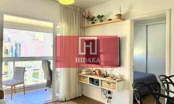 Imagem: Apartamento à venda no bairro Saúde