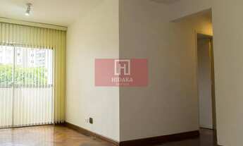 Imagem 2: Apartamento à venda no bairro Vila da Saúde - São Paulo/SP, Zona Sul