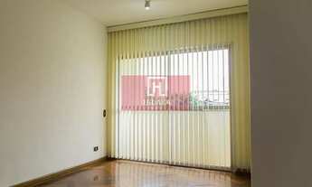 Imagem 1: Apartamento à venda no bairro Vila da Saúde - São Paulo/SP, Zona Sul