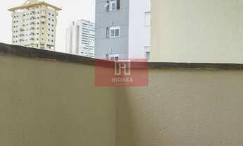 Imagem 3: Apartamento à venda no bairro Vila da Saúde - São Paulo/SP, Zona Sul