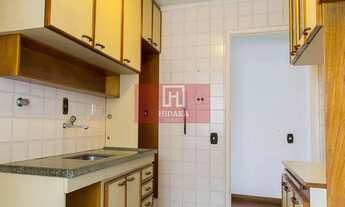 Imagem 6: Apartamento à venda no bairro Vila da Saúde - São Paulo/SP, Zona Sul