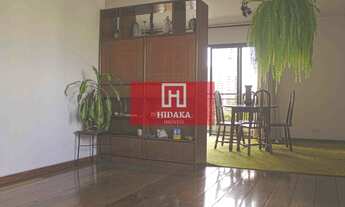 Imagem: Apartamento à venda no bairro Vila Olímpia