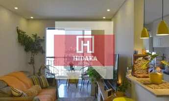 Imagem: Apartamento à venda no bairro Ipiranga