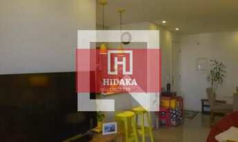 Imagem 2: Apartamento à venda no bairro Ipiranga - São Paulo/SP, Zona Sul