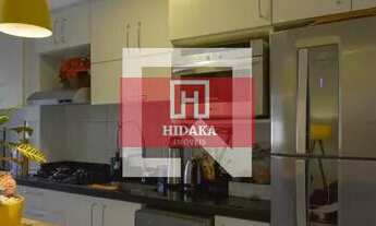 Imagem 4: Apartamento à venda no bairro Ipiranga - São Paulo/SP, Zona Sul