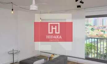 Imagem 1: Apartamento à venda no bairro Chácara Inglesa - São Paulo/SP, Zona Sul